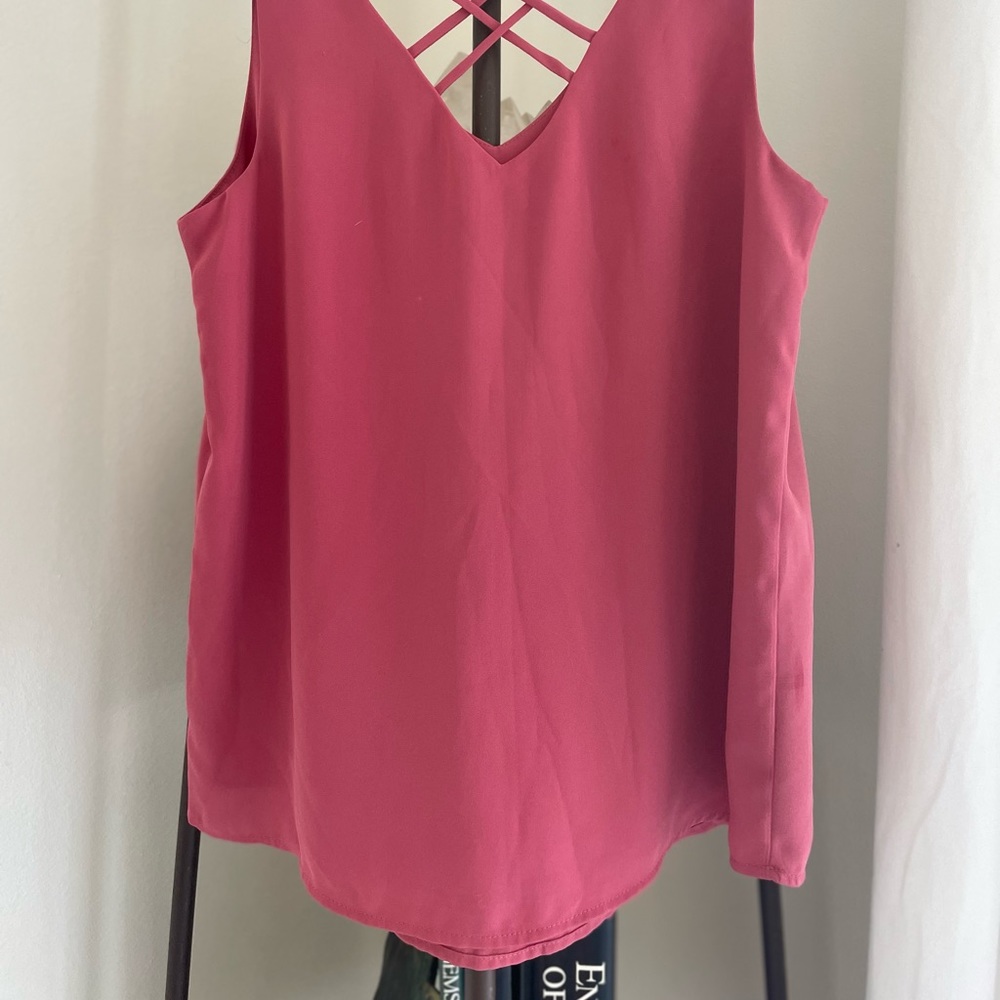 Tank Top - Picture 3 of 4